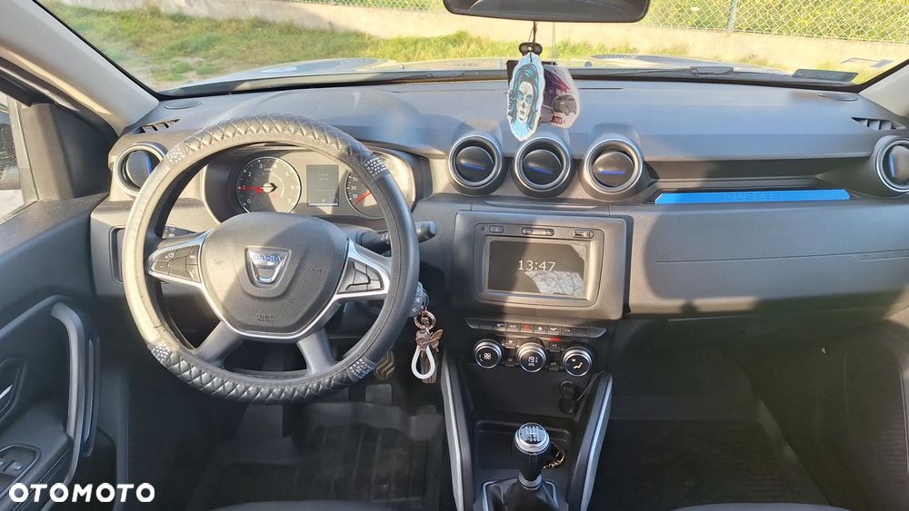 Dacia Duster 1.0 TCe SL Celebration - 14