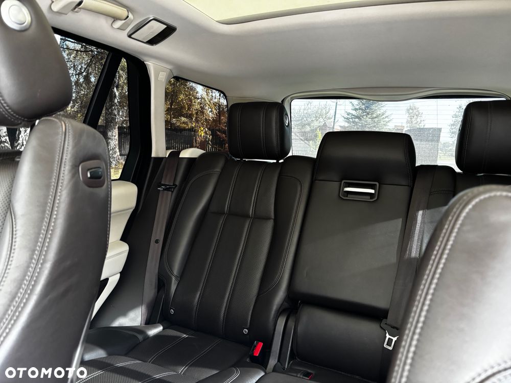 Land Rover Range Rover Evoque - 6