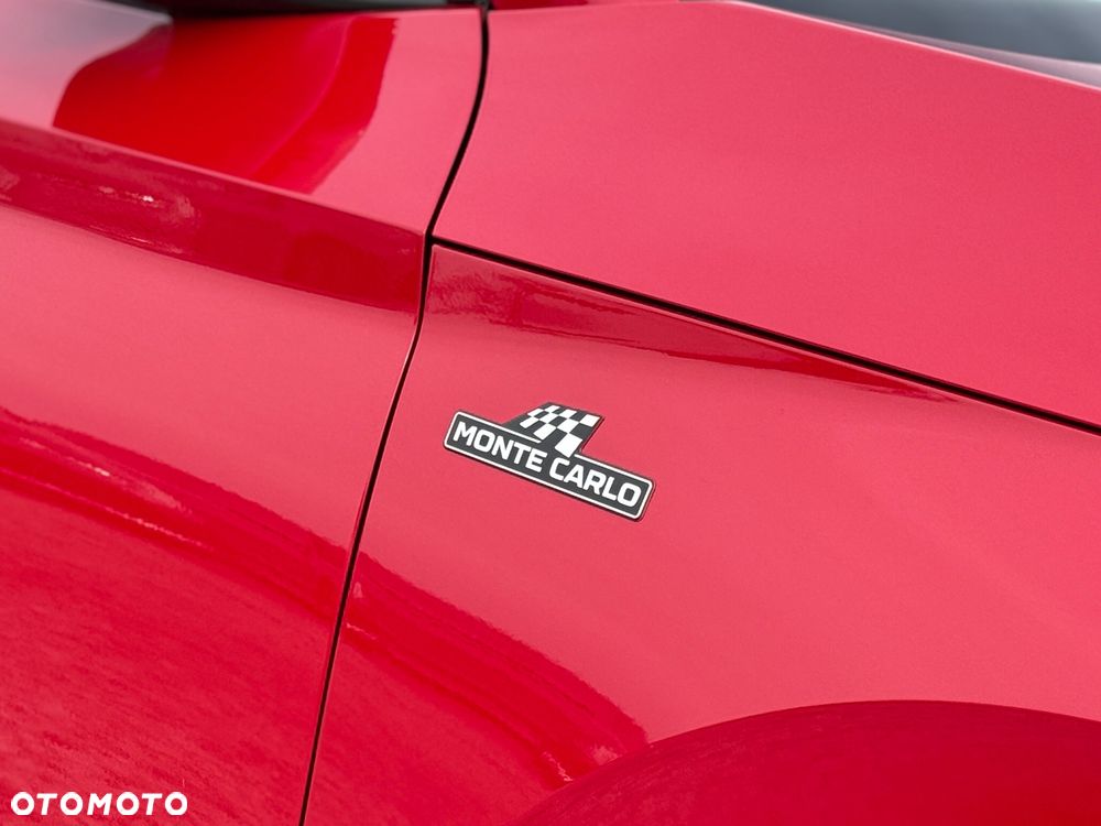 Skoda Kamiq 1.5 TSI DSG Monte Carlo - 6