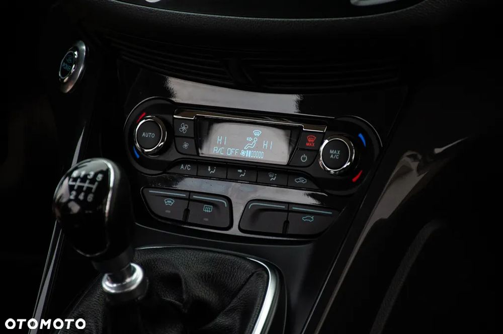 Ford Kuga 2.0 TDCi Individual - 22
