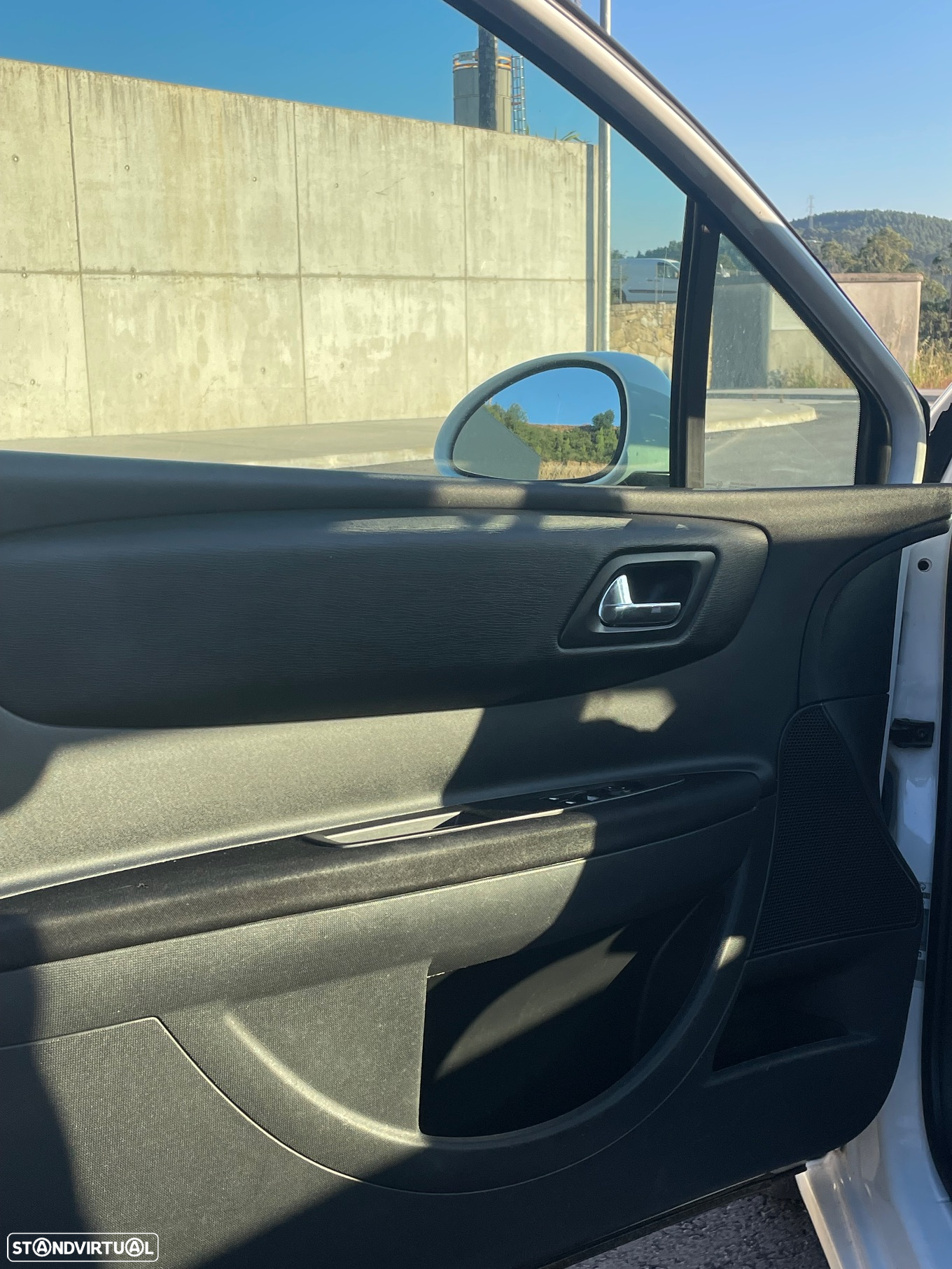 Citroën C4 Coupe 1.6 HDi FAP VTS - 7