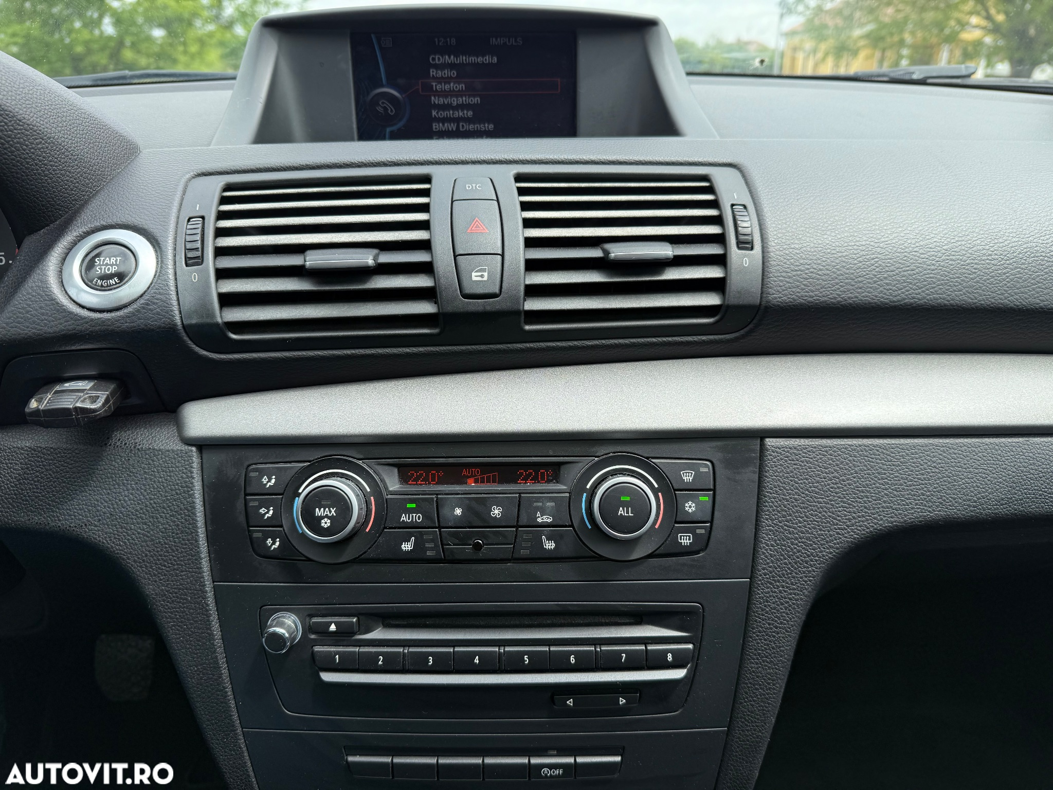 BMW Seria 1 118d DPF Edition Lifestyle - 11