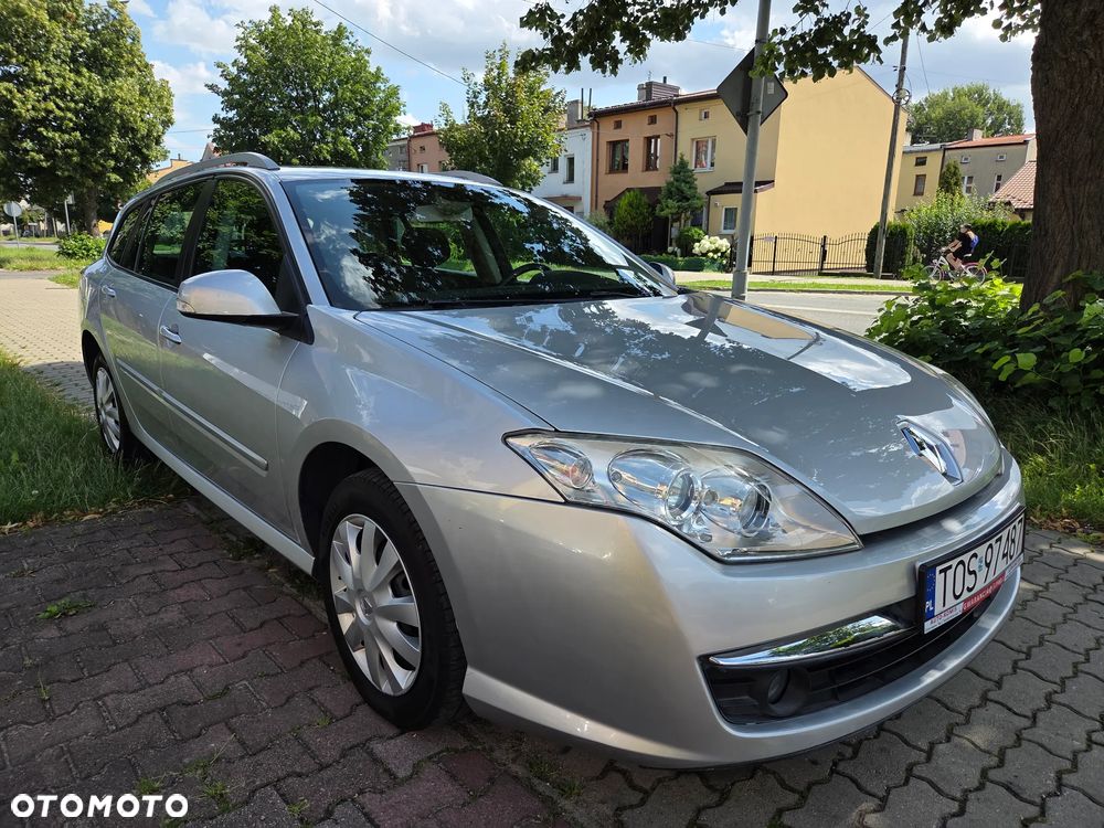 Renault Laguna 2.0 16V 140 Dynamique - 3