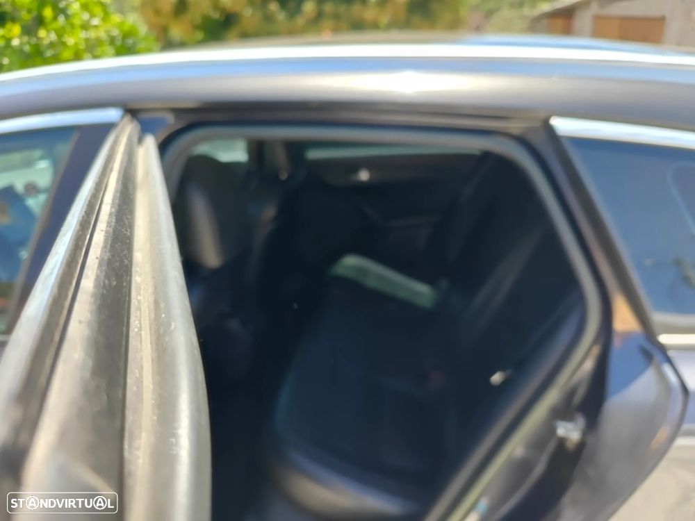 Peugeot 508 SW e-HDi FAP 110 EGS6 Business-Line - 8