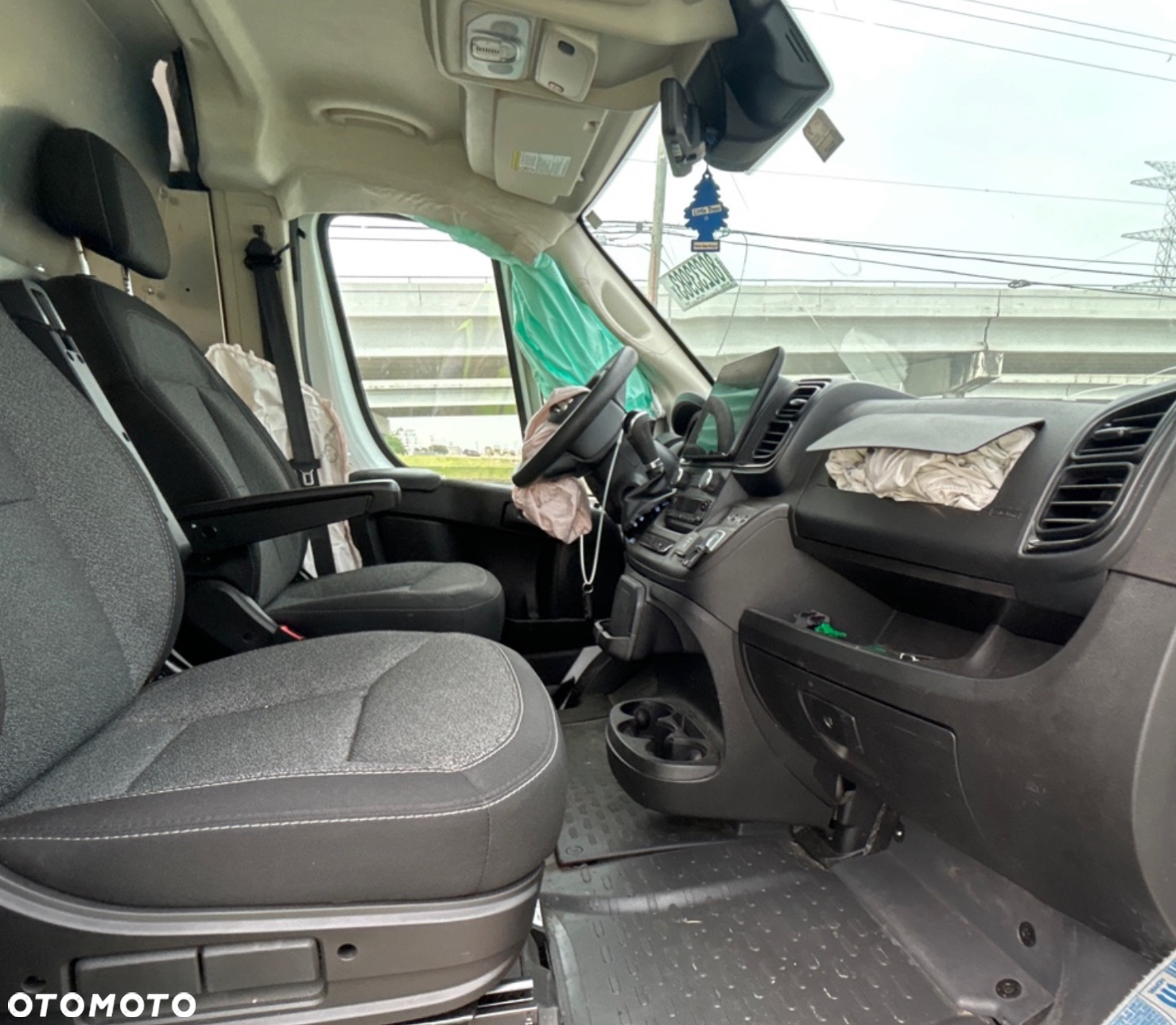 Fiat Ducato - 14