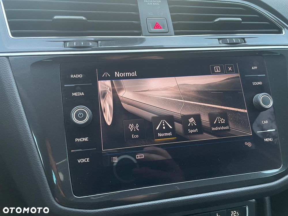 Volkswagen Tiguan 2.0 TDI BMT SCR Comfortline DSG - 34