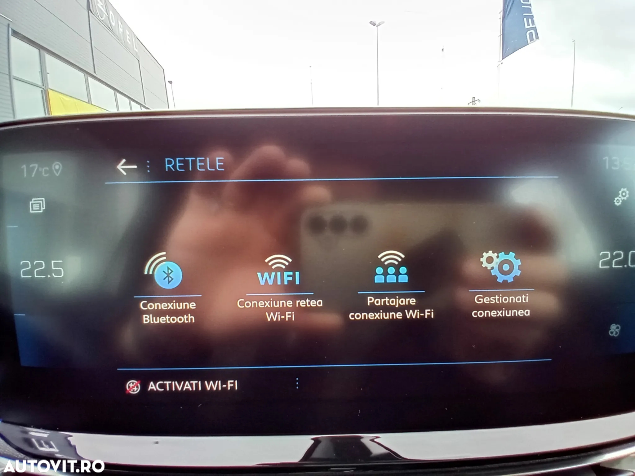 Peugeot 3008 1.2 PureTech 130 EAT8 Active Pack - 27