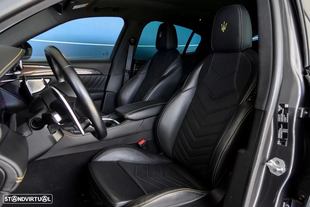 Maserati Grecale 2.0 Modena - 9
