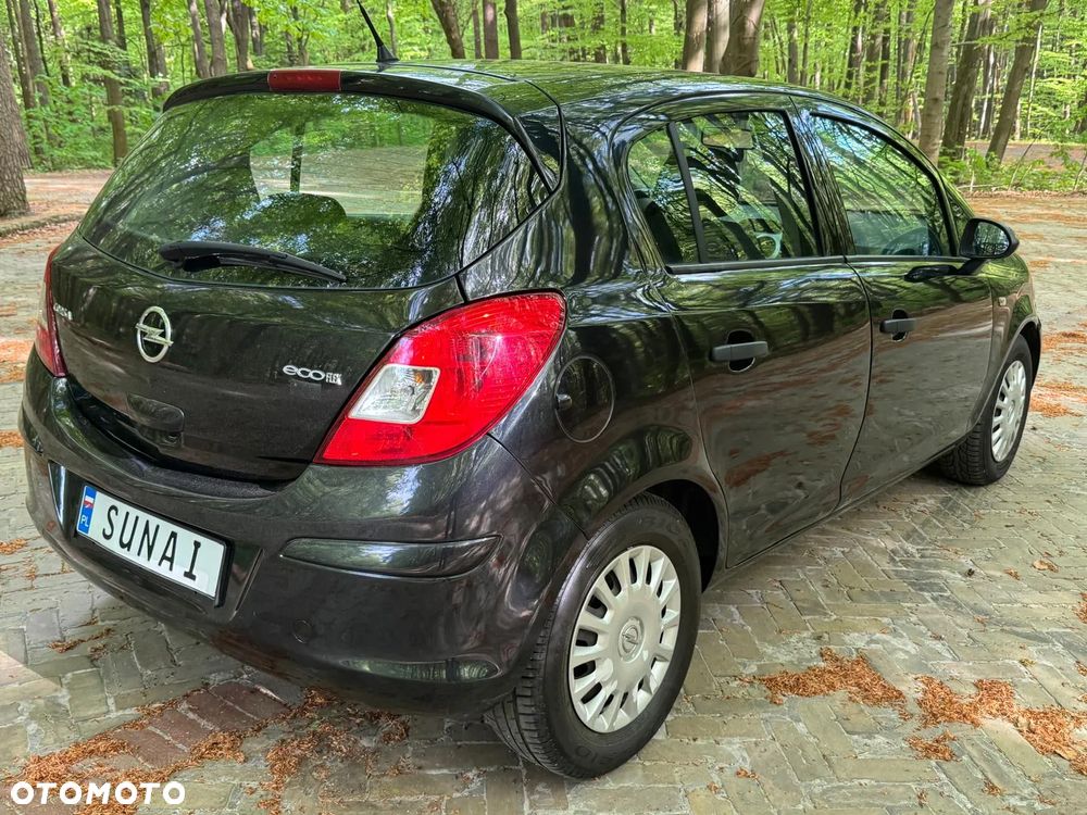 Opel Corsa 1.2 16V EcoFLEX Active - 7