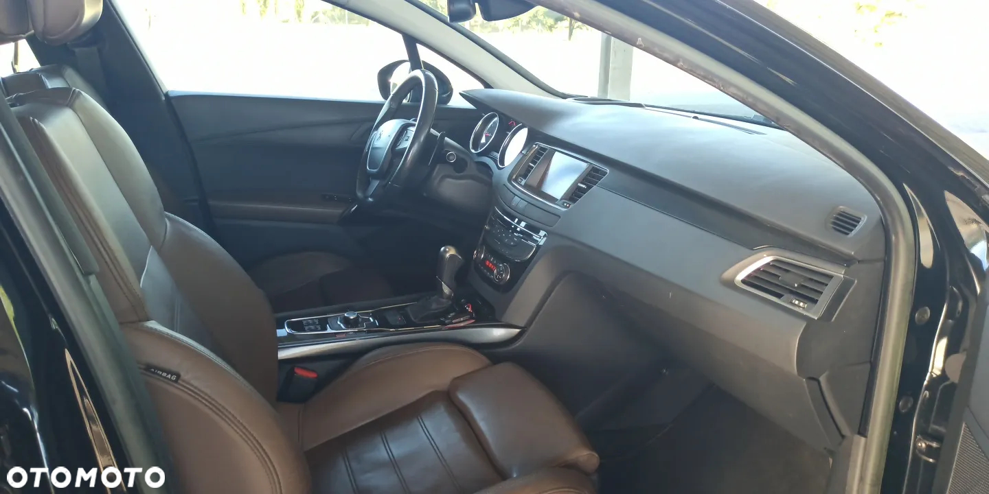 Peugeot 508 HDi FAP 160 Automatik Active - 35