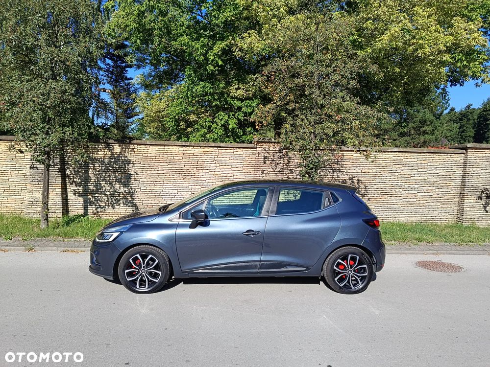 Renault Clio 1.5 dCi Energy Intens+ EU6 - 5