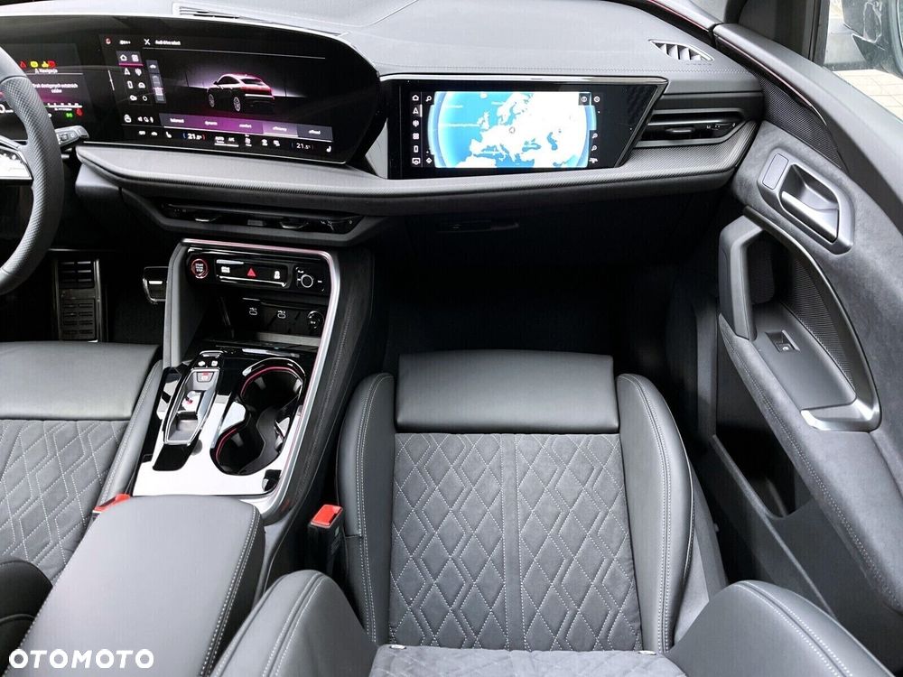 Audi Q5 Sportback - 22