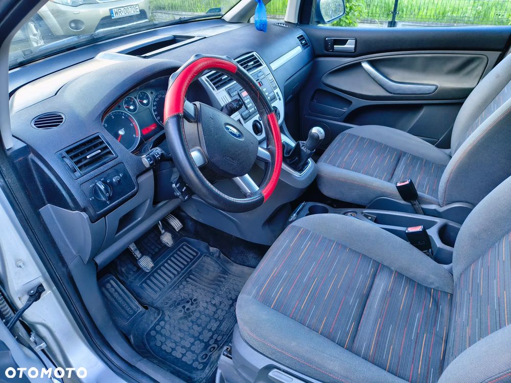 Ford C-MAX - 4