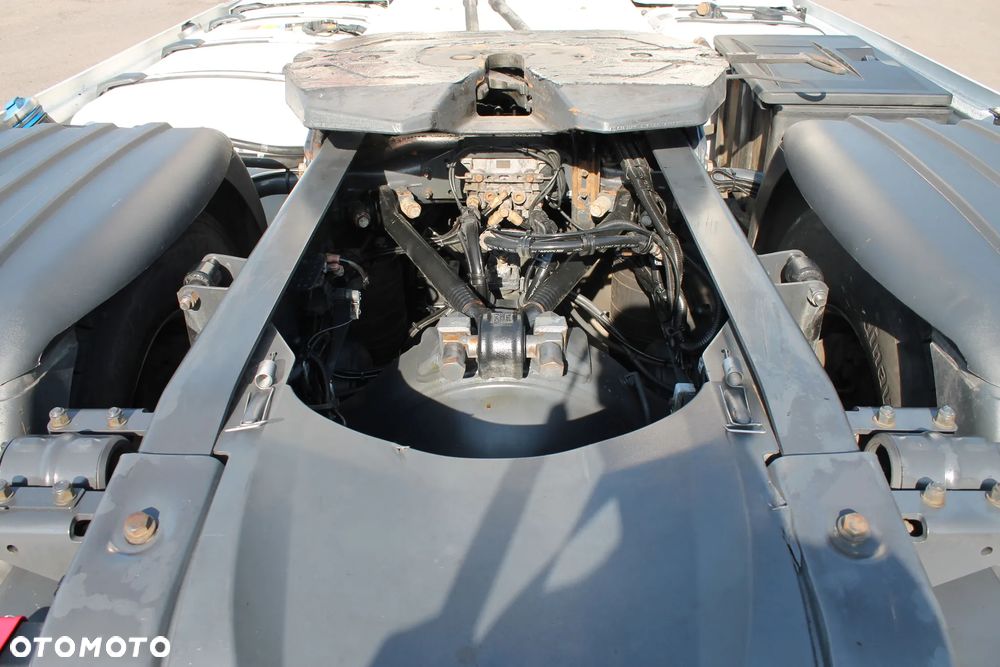 Scania R450** PIĘKNA OPCJA** cała na poduszkach** - 16