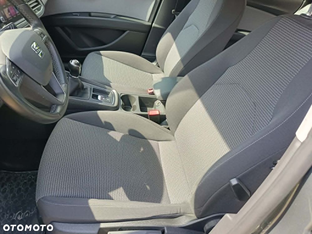 Seat Leon 1.6 TDI Start&Stop Style - 23