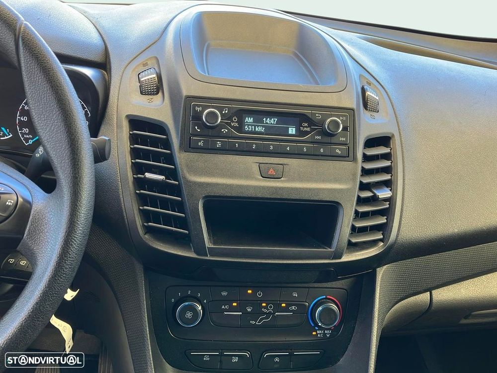 Ford Transit Connect 1.5 TDCi 200 L2 Trend - 10