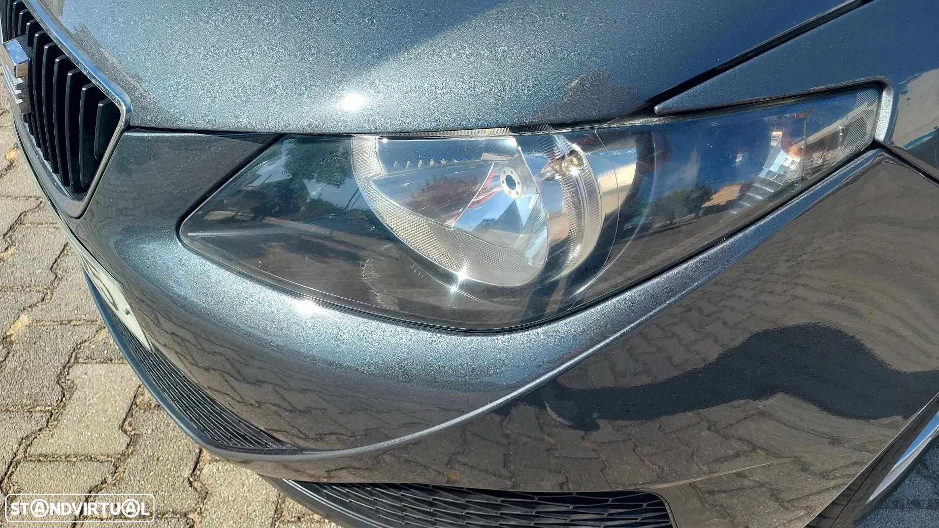 SEAT Ibiza 1.2 12V Style - 15