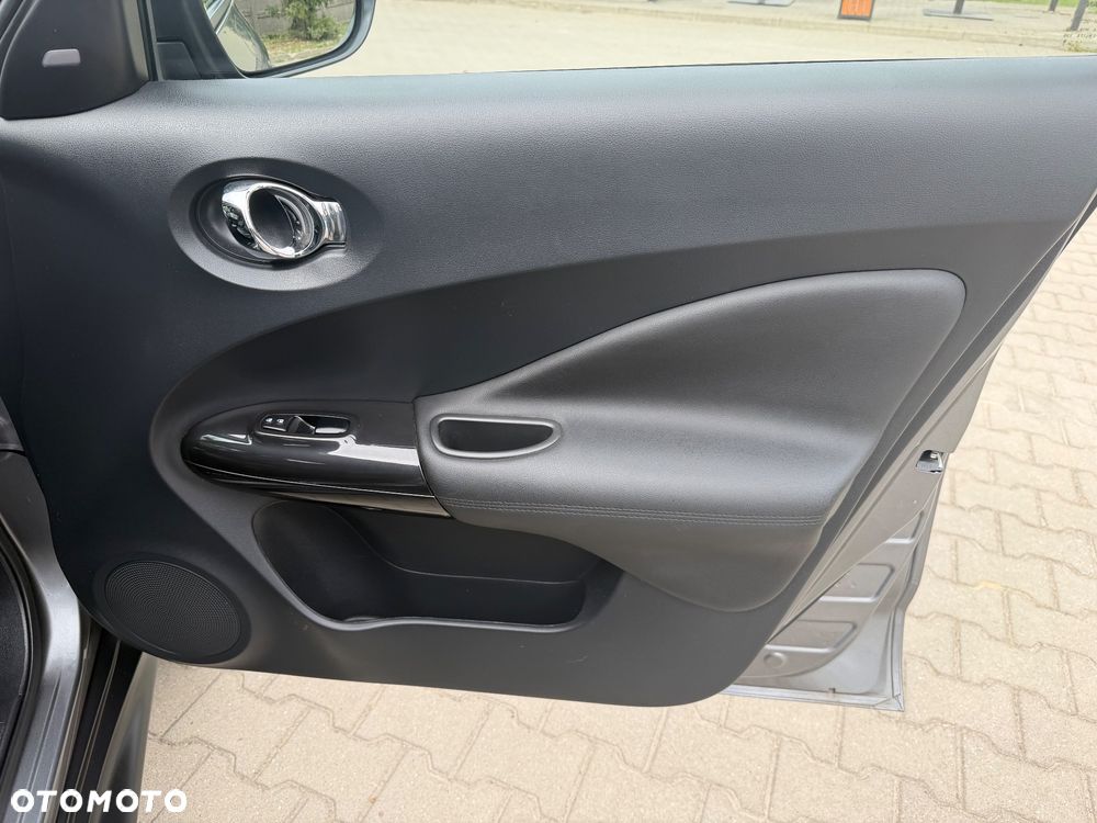 Nissan Juke 1.6 DIG-T Tekna - 11