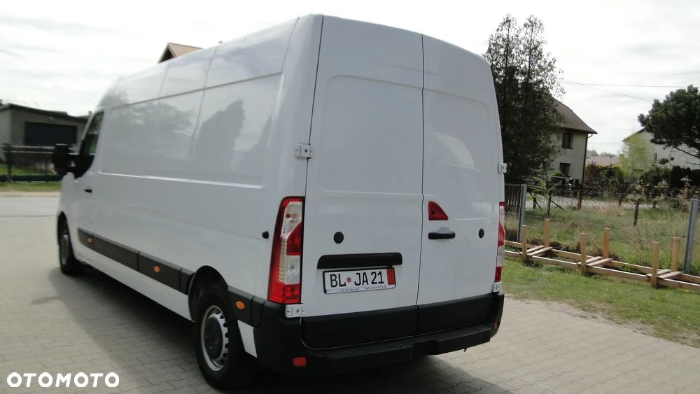 Renault MASTER - 7