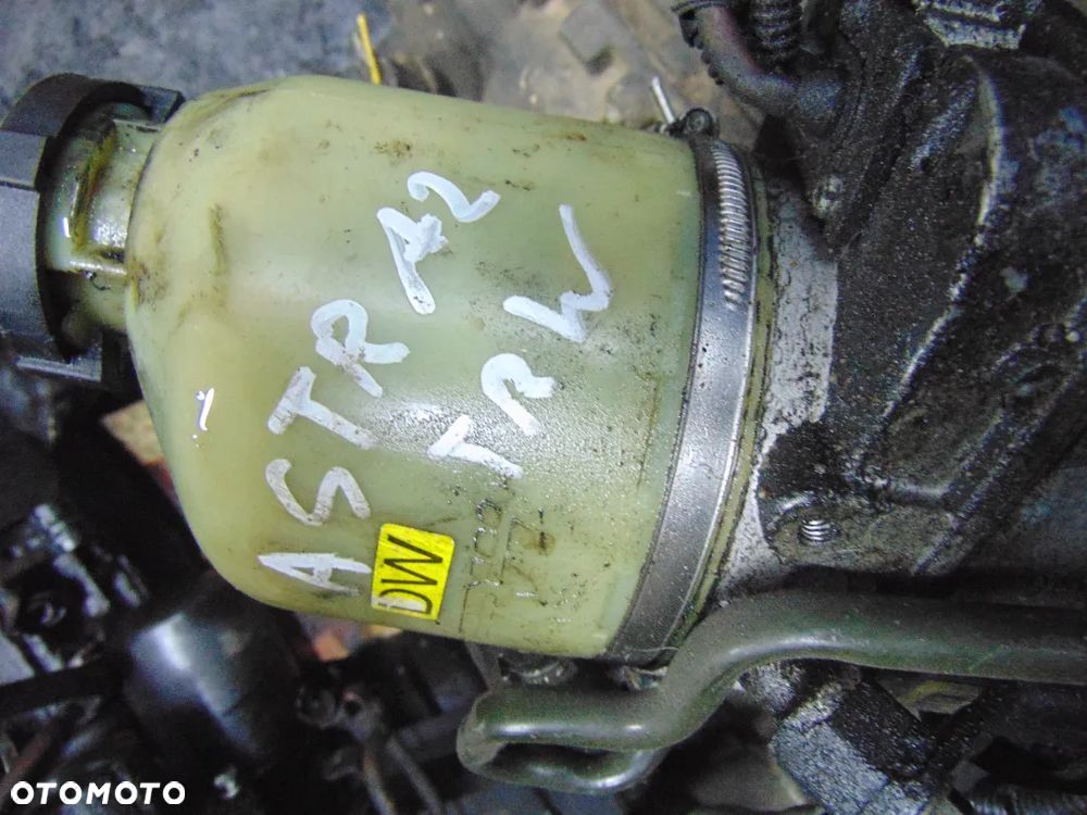 Pompa wspomagania Astra 2 TRW - 1