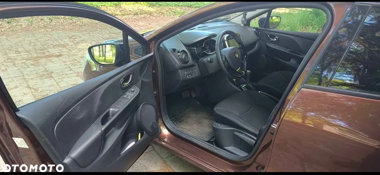 Renault Clio Grandtour TCe 120 EDC Dynamique - 15