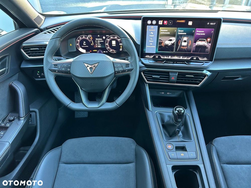 Cupra Formentor 1.5 TSI - 22