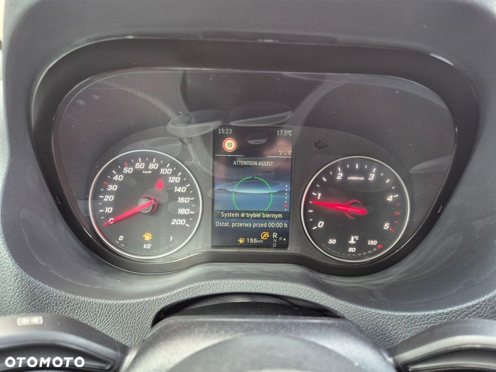 Mercedes-Benz Sprinter 317 CDI KA OM654 - 13