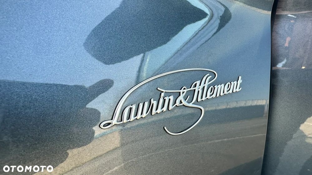 Skoda Superb 2.0 TDI SCR 4x4 L&K DSG - 20