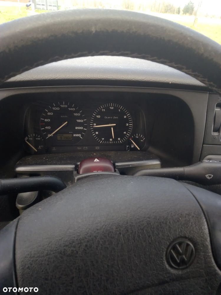 Volkswagen Golf - 5
