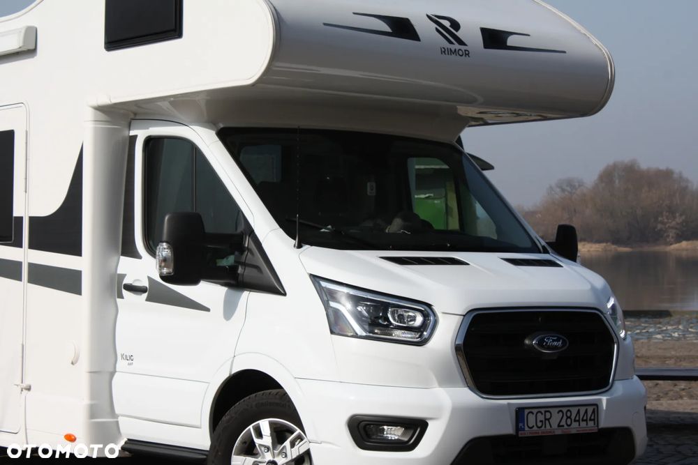 Ford TRANSIT RIMOR - 13
