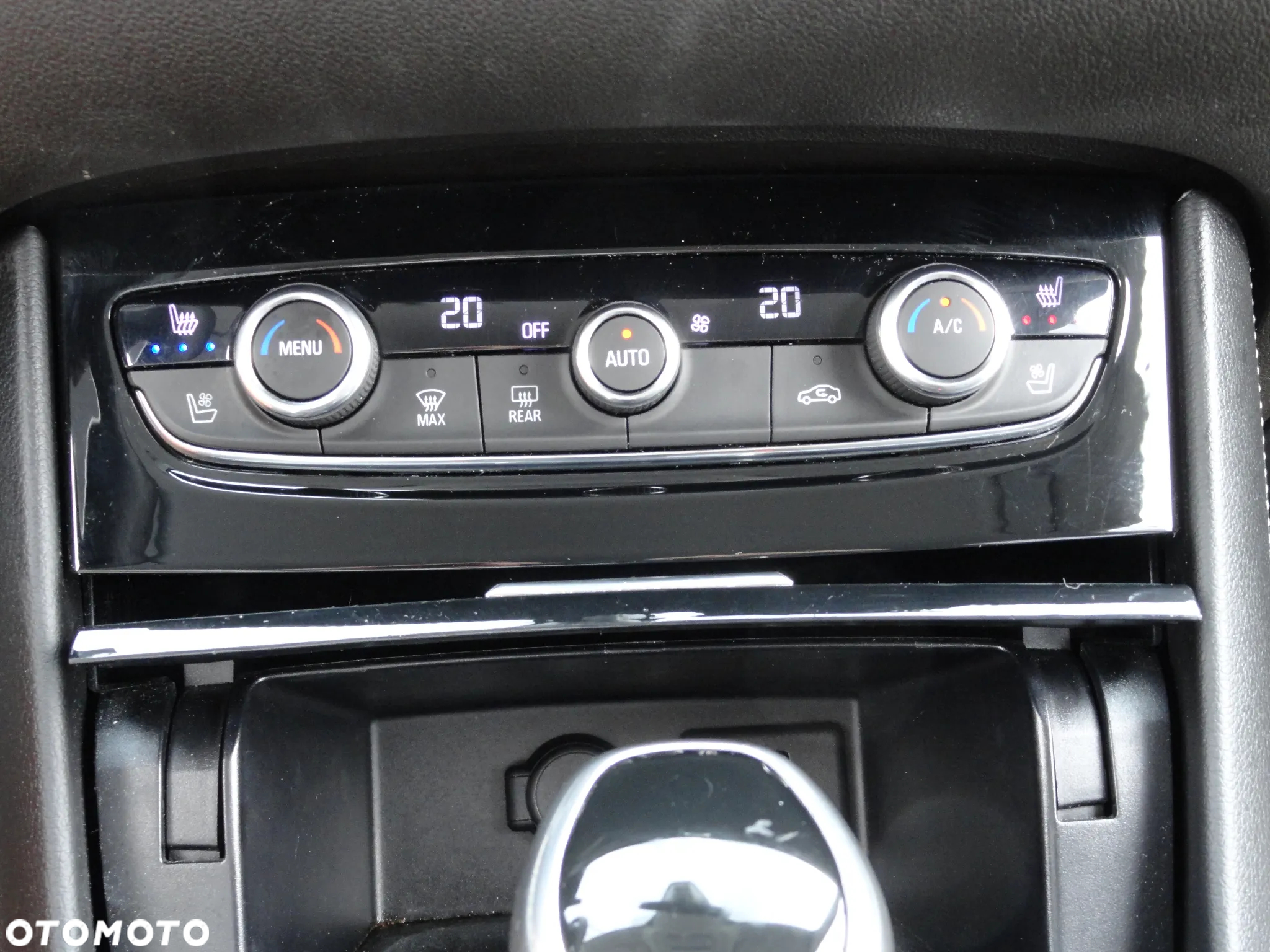 Opel Grandland X 2.0 D Start/Stop Automatik Business INNOVATION - 18
