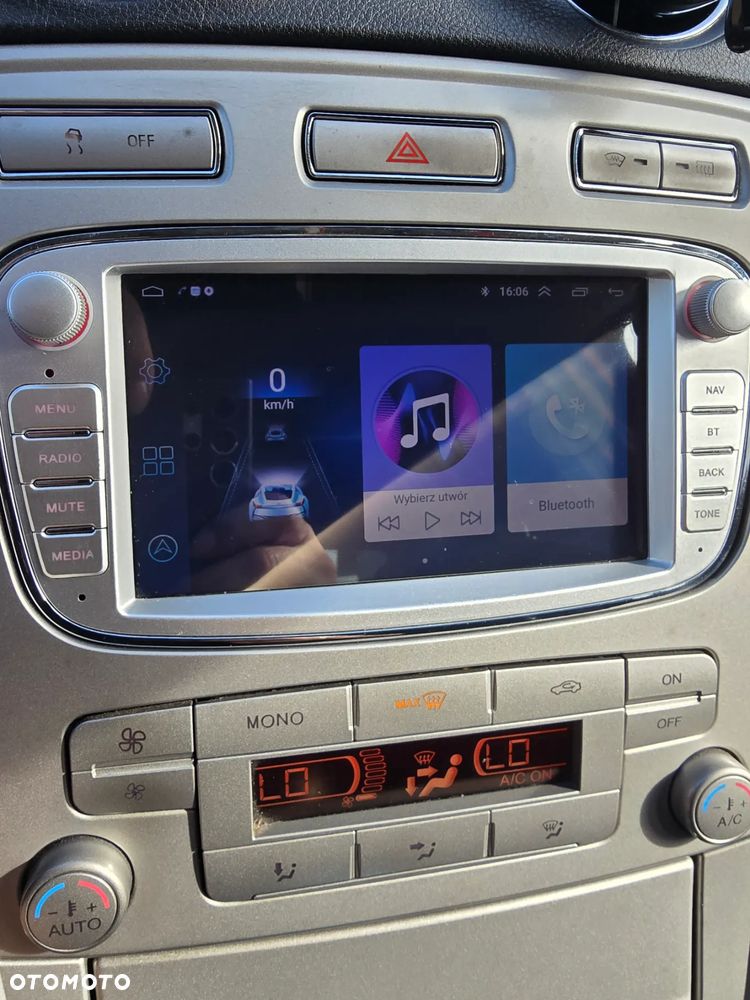 Ford Mondeo 1.8 TDCi Ambiente - 12