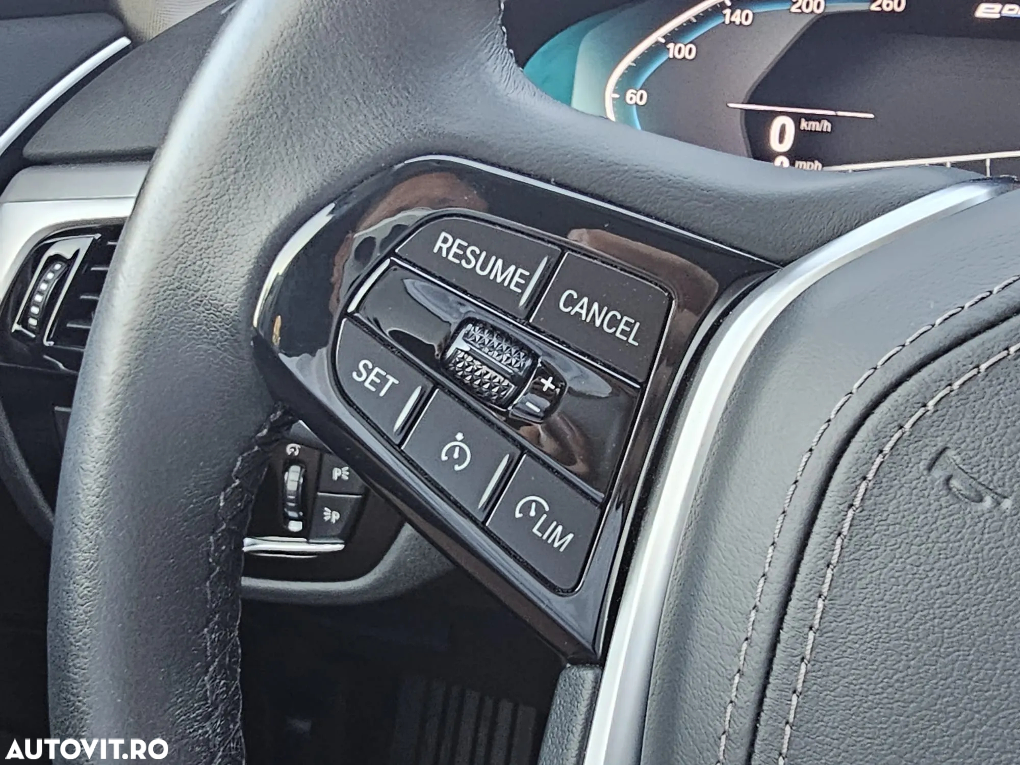 BMW Seria 5 530e AT PHEV - 19
