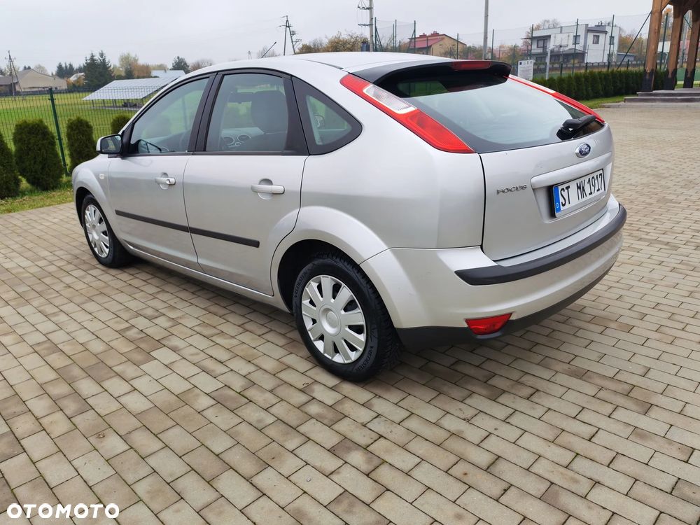 Ford Focus - 7