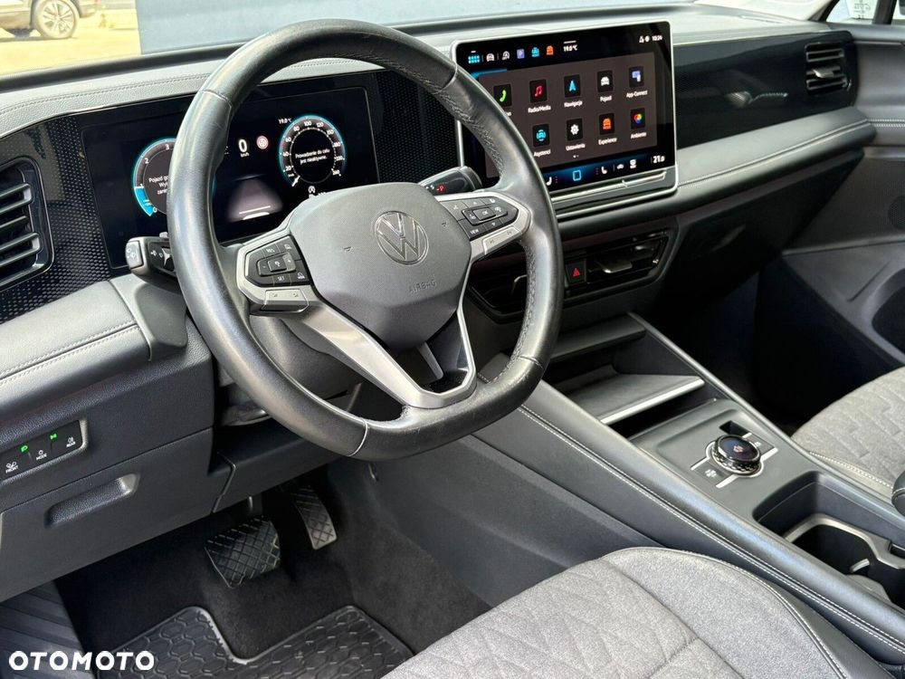 Volkswagen Tiguan 2.0 TDI Special Edition DSG - 14