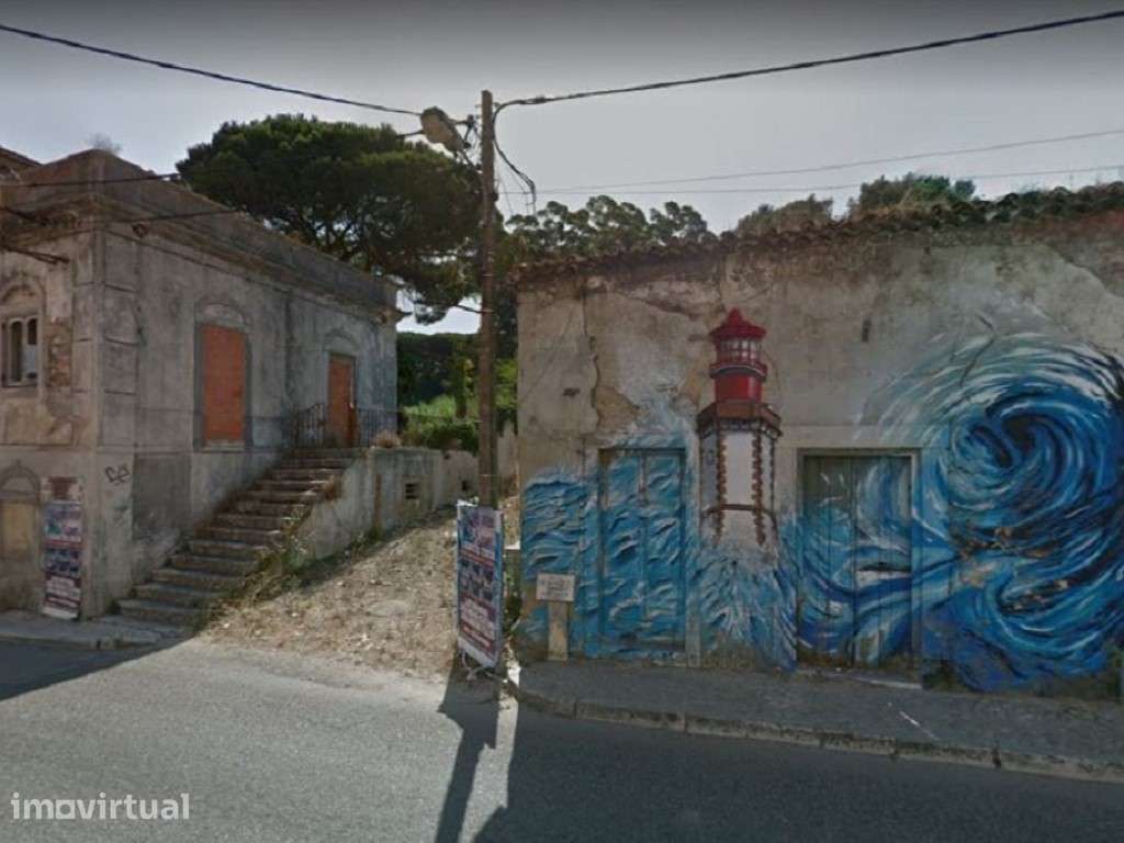 Quinta Herdade para Venda em Sesimbra, Distrito de Setúbal. - Grande imagem: 4/5