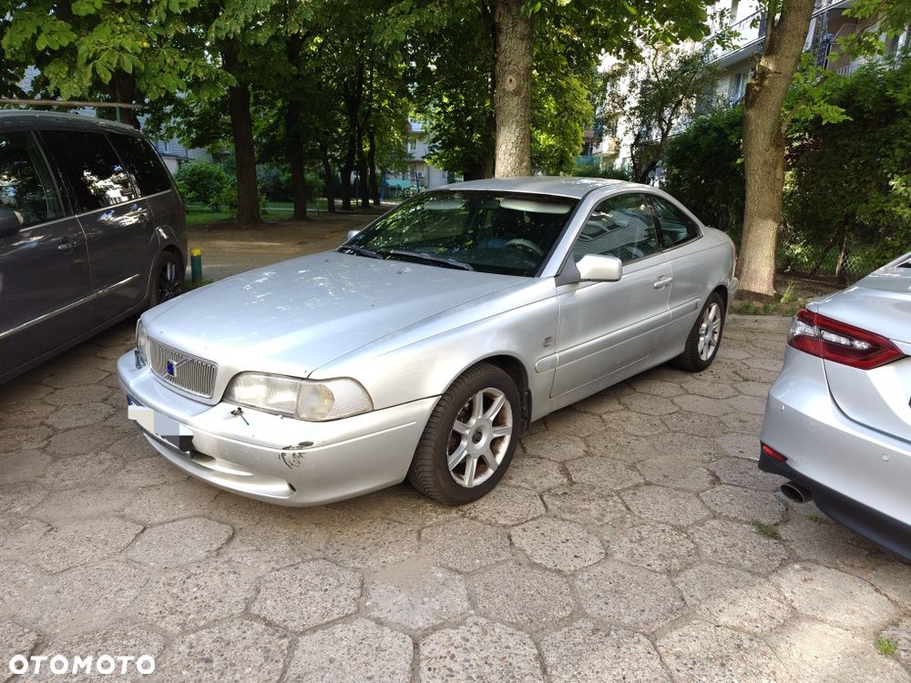 Volvo C70 - 5