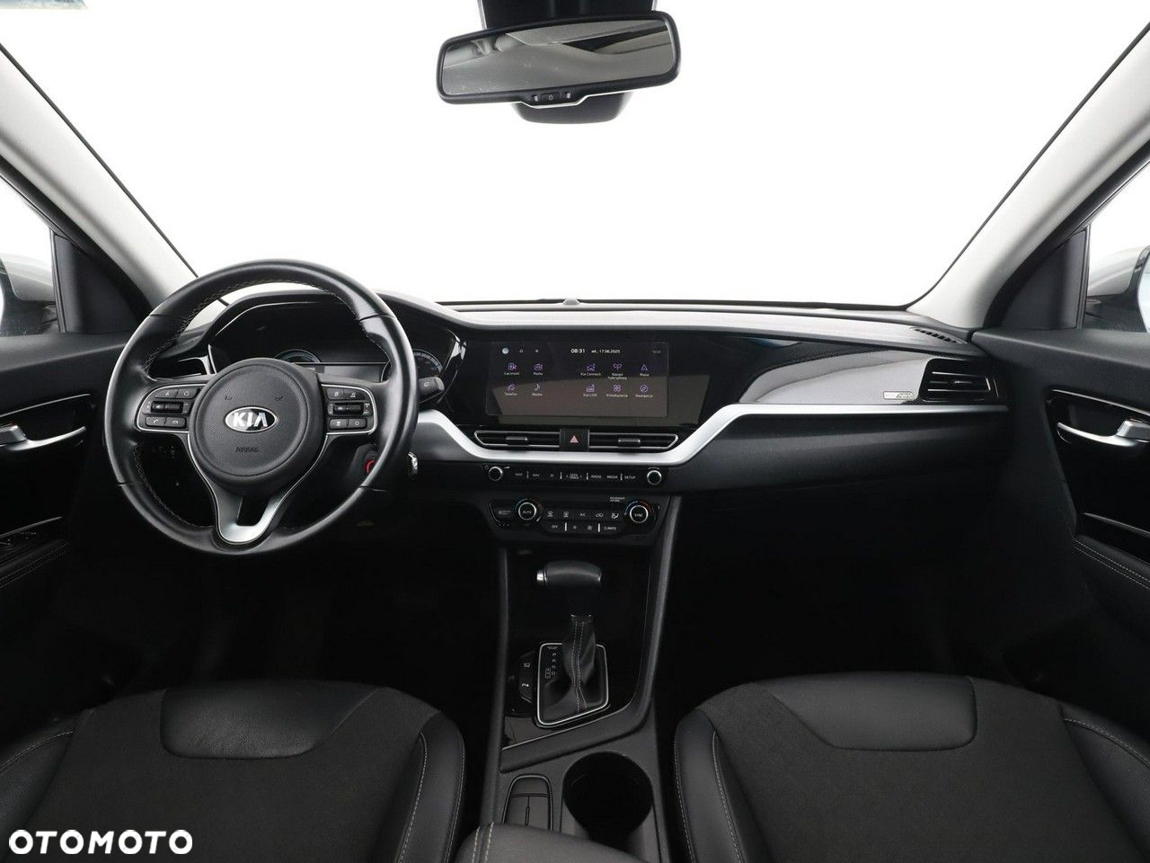 Kia Niro 1.6 GDI 2WD Edition 7 - 15