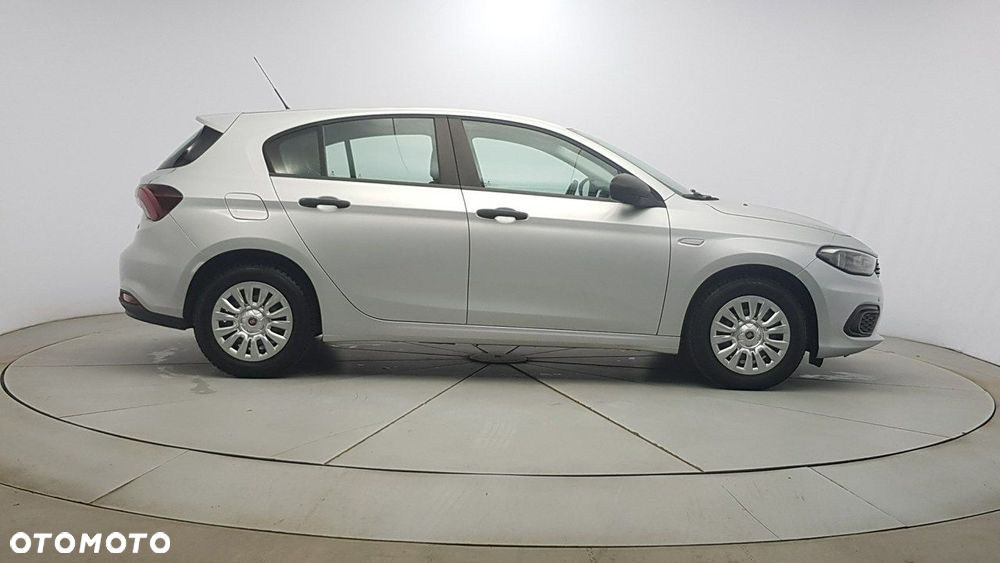 Fiat Tipo - 8
