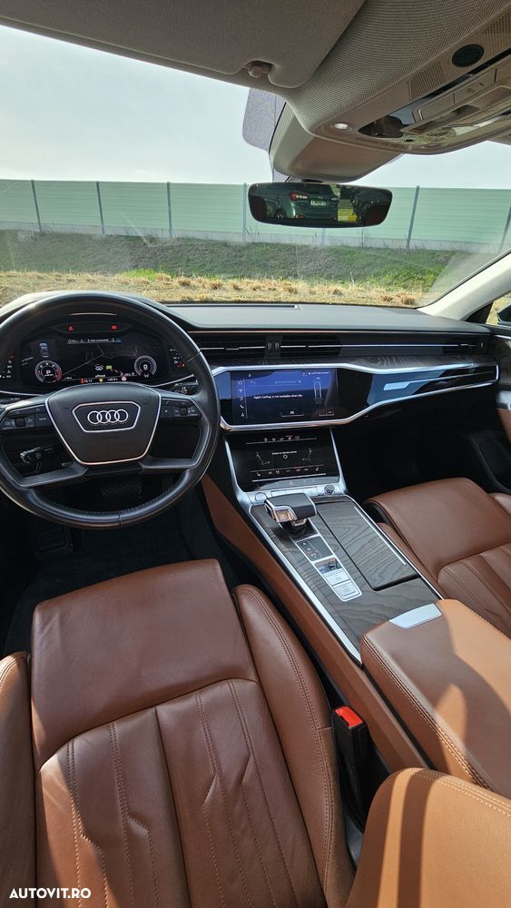 Audi A7 - 3