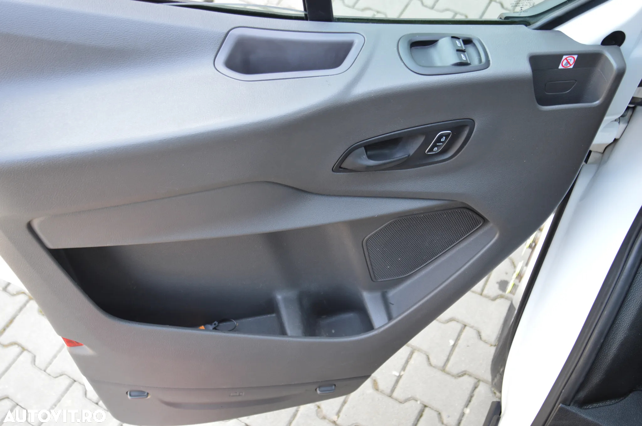 Ford Transit L3 2.0TDCI 170C.P. Basculabil-Punte Dubla - 22