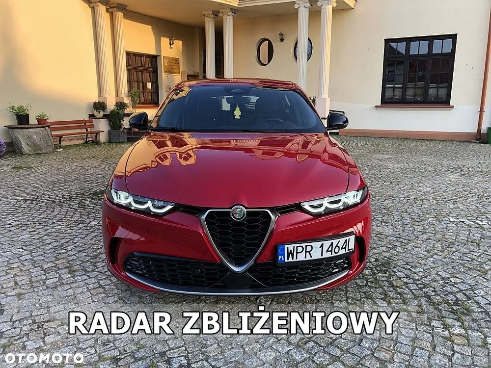 Alfa Romeo Tonale - 2