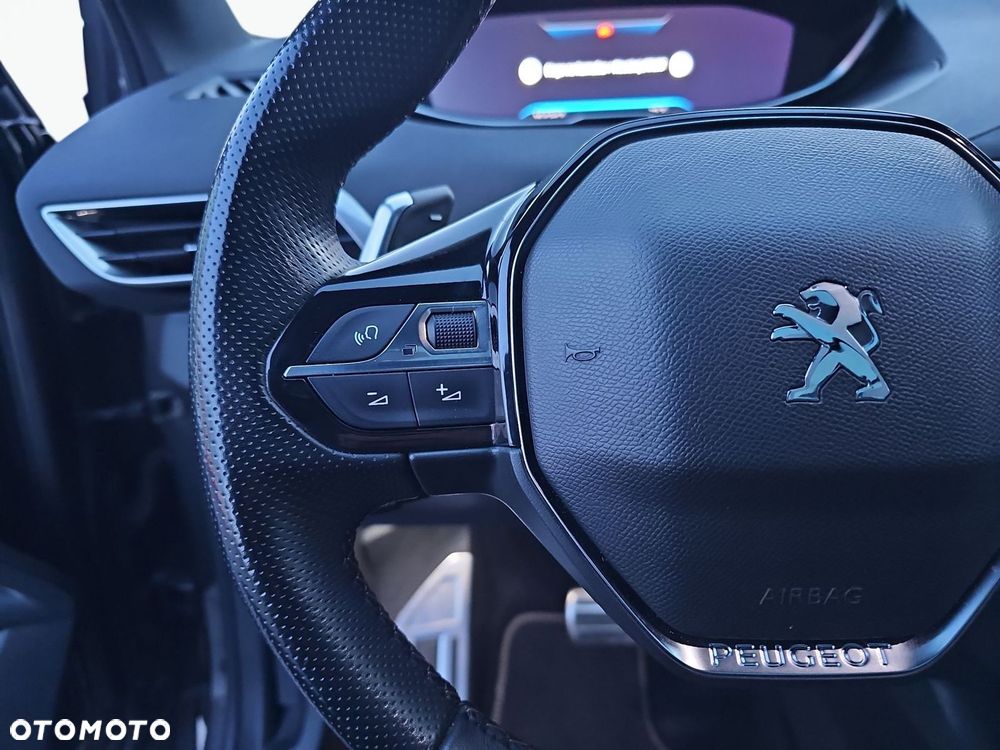 Peugeot 5008 2.0 BlueHDi GT Pack S&S EAT8 - 14