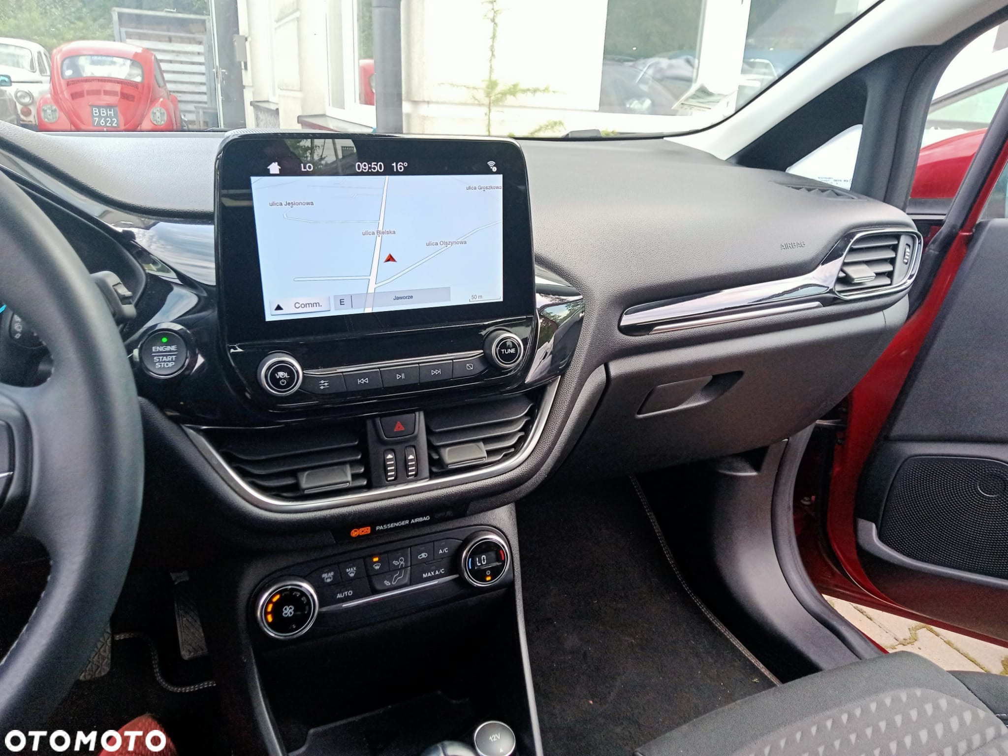 Ford Fiesta - 7