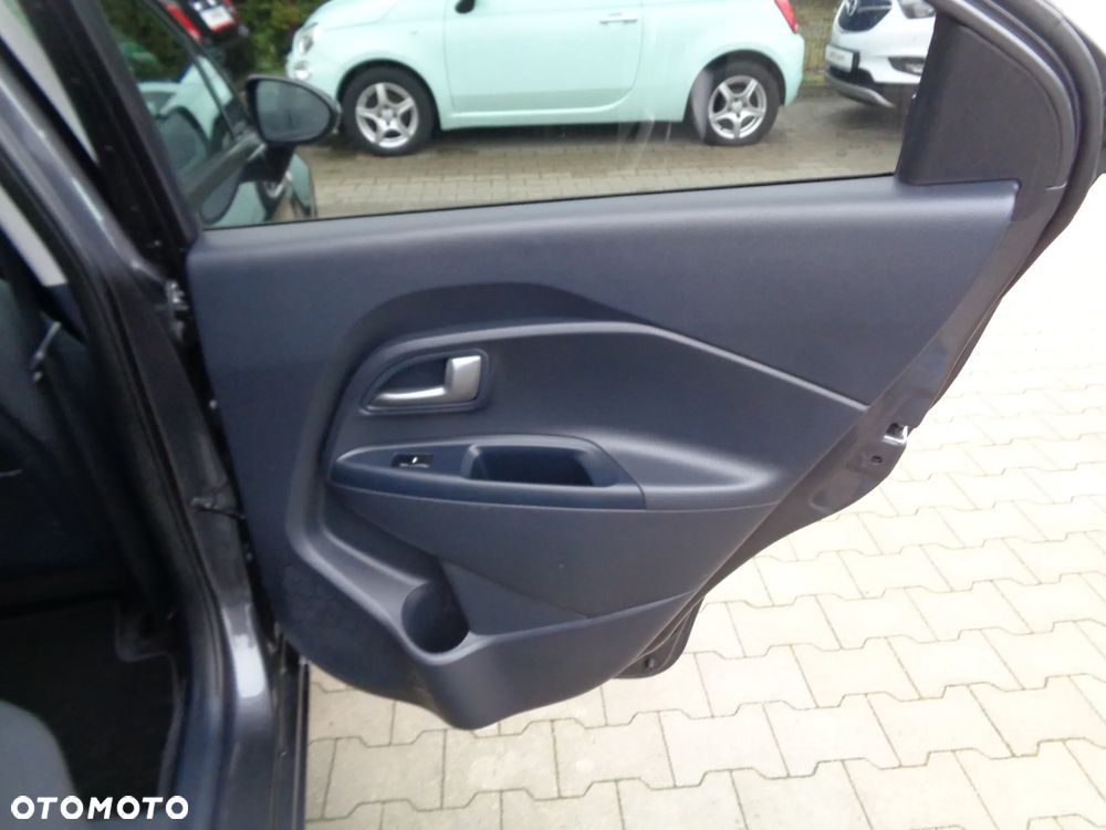 Kia Rio 1.4 Comfort - 18