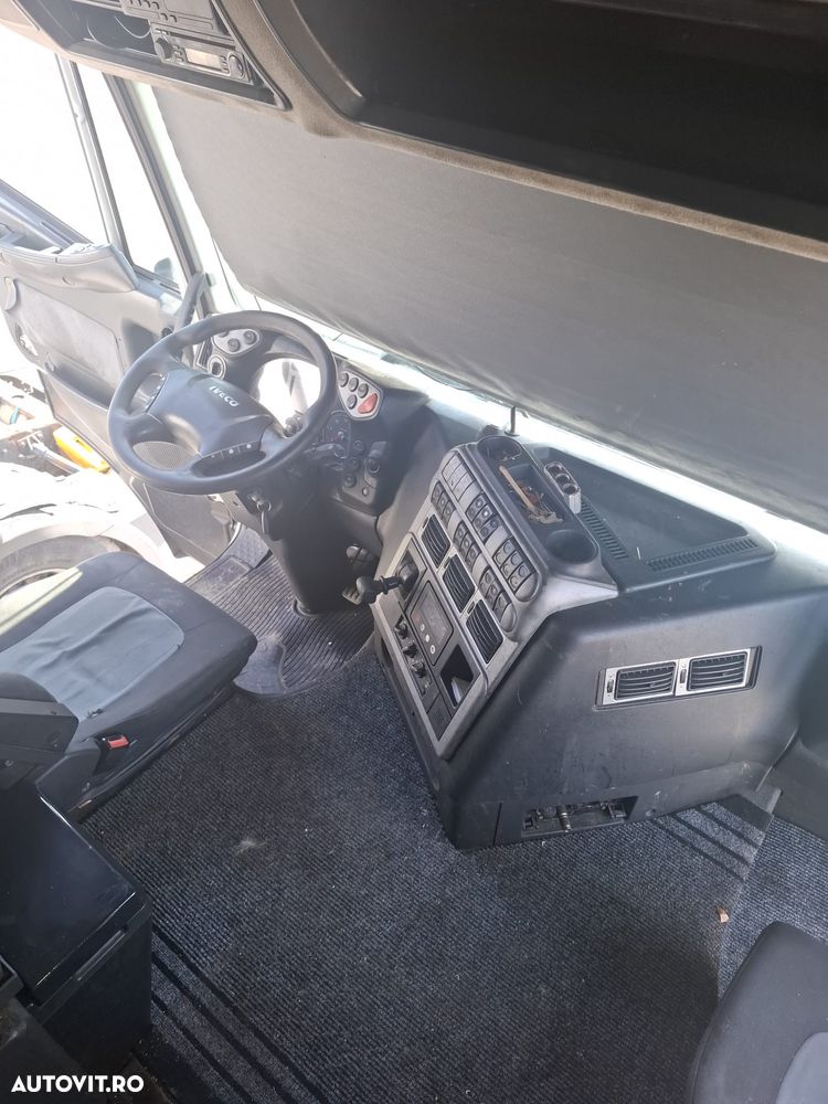 Iveco Stralis - 7