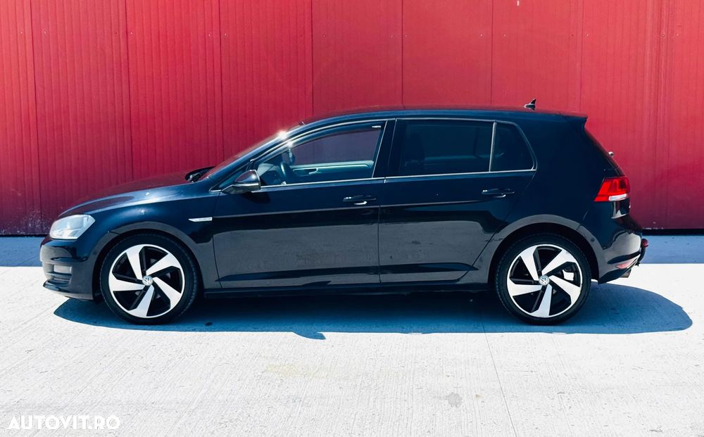 Volkswagen Golf 1.6 TDI BMT Highline - 4