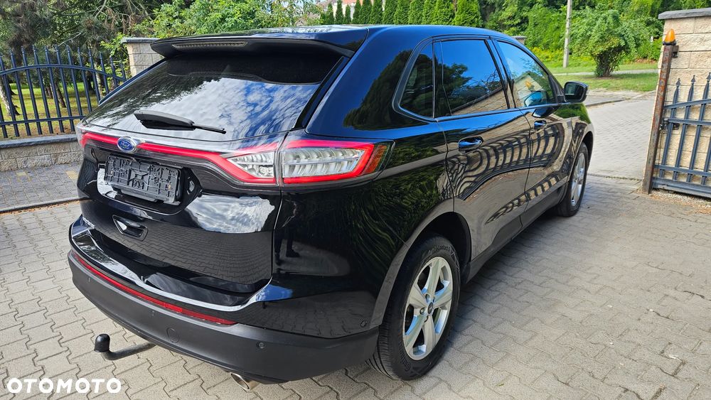 Ford Edge 2.0 TDCi 4x4 Trend - 3