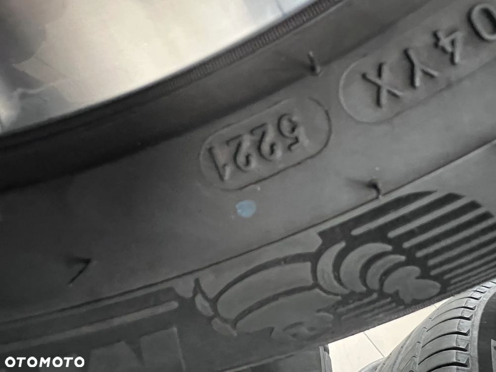 Koła Audi Q3 83A Felgi Lato Michelin - 10