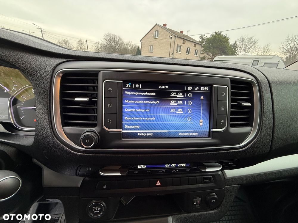 Toyota Proace Verso 2.0 D4-D Long Business - 16